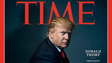 Стали известны покупатели журнала Time