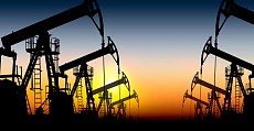 Цены на нефть незначительно повысились