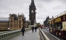 Британские депутаты обязали заморские территории раскрыть имена владельцев офшоров