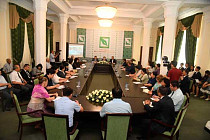 Более 20 международных факультетов откроются в медицинских вузах Узбекистана