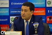 МОҚ президенти Uzbek Tigers фаолияти тугатилгани ҳақидаги хабарларни асоссиз деб атади