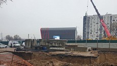 "Ўзбекистон темир йўллари" метро қурилиш объектларини 28 декабрга қадар фойдаланишга топшириш ҳақидаги миш-мишларни рад этди