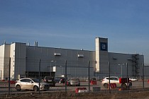 Санкт-Петербургда GM-Uzbekistan автомобилларини йиғиш бўйича корхона пайдо бўлиши мумкин