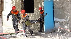Жиззах вилоятида тўрт киши ис газидан заҳарланиш натижасида вафот этди  