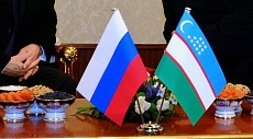 Более $600 млн инвестировала Россия в Узбекистан с начала 2018 года