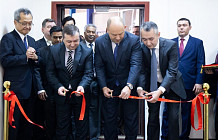 Генконсульство Узбекистана официально открылось во Владивостоке