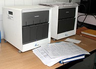 Узбекистану от США передано оборудование по ускоренной диагностике туберкулеза