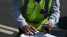 Тошкентда бир ҳафта ичида 2,5 мингдан зиёд ЙҲҚ бузилганлиги қайд этилган