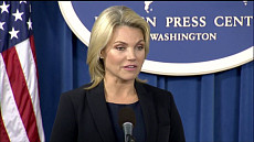 США вновь призвали РФ положить конец насилию на востоке Украины и выполнить обязательства по Минским соглашениям