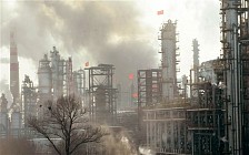 Китай выпустил более 20 000 разрешений на выбросы загрязняющих веществ