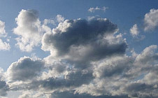 Почти на всей территории Узбекистана в среду прогнозируется погода без осадков