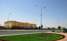 Фарғона водийсида Open Air-Oltin Vodiy бўлиб ўтади