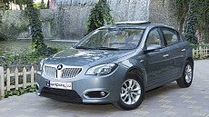 Экспорт автомобильной продукции из Ирана вырос на 33 % 