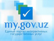 Ўзбекистонда ЯИДХП орқали солиқ органларида ҳисобга туриш мумкин  