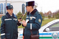 Тошкент ИИББ воқеа жойига 5 дақиқадан кўп бўлмаган вақтда етиб боришга ваъда берди – Ички ишлар вазири ўринбосари 