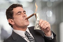 Состояние 500 самых богатых людей мира сократился на $114 млрд