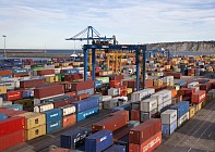 Беш ойда Ўзбекистоннинг ташқи савдо айланмаси $14,7 млрдни ташкил қилди