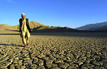 Япония выделила $13 млн на помощь жертвам засухи в Афганистане