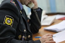 Сотрудники милиции Бишкека присвоили более 1 млн сомов из штрафов, оплаченных иностранцами