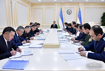 2019 йилда Ўзбекистон ҳудудларига 5,5 трлн сўм ажратилади