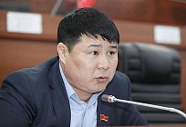 Кыргызский депутат предлагает принимать меры к тем, кто навязывает обществу вопрос «север-юг»