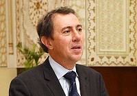 Жаҳон банки делегацияси Тошкентга етиб келди