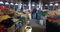 Ўзбекистонда 7 бозор раҳбарларига нисбатан жиноий ишлар очилди
