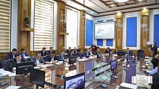 Более 3 трлн сумов долгов взыскали с жителей Ташкента за энергию и водоснабжение с начала года