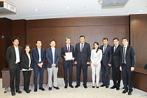 Ўзбекистонда япониялик сайёҳлар учун маҳсус турпакетлар ишлаб чиқилади