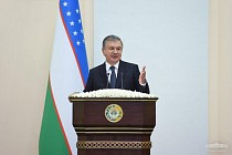 Фарғона вилоятида 26,4 трлн сўмлик лойиҳаларни амалга ошириш режалаштирмоқда