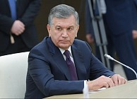 Ўзбекистон президенти Қандим НҚИМнинг очилиш маросимида иштирок этади  