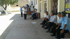 Октябрдан Ўзбекистондаги ишлаётган пенсионерларга тўлиқ пенсиялар тўлаш режалаштирилмоқда