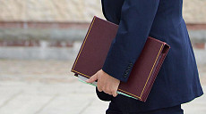 Бывший хоким Ташкента назначен главой министерства строительства