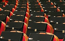 Из Минфина Узбекистана уволено 562 человека