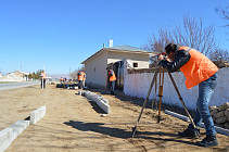 В Узбекистане законодательно закрепили размер участков на одну семью в пожизненное наследуемое владение
