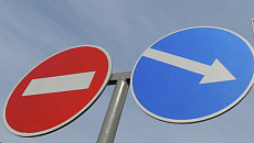 На некоторых улицах Ташкента ограничат движение 20 марта