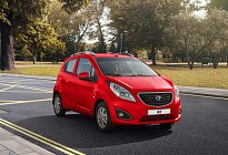 Бирданига икки ўзбек автомобили Россиядаги энг арзон хориж автолари рўйхатига кирди 