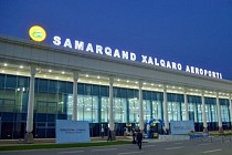 Россиянинг "Новапорт" компанияси Самарқанд, Наманган ва Урганч аэропортларини модернизация қилади