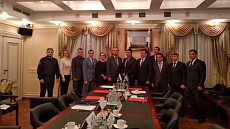 Узбекистан и Россия планируют создать многофункциональный миграционный центр