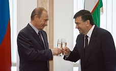 Шавкат Мирзиеев примет участие в неформальном саммите глав государств СНГ
