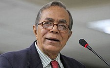 Ўзбекистон президенти Бангладеш Республикаси президентига ҳамдардлик билдирди