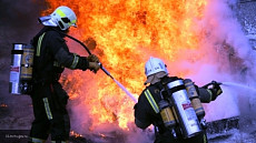 Четверо узбекистанцев погибли во время пожара в Екатеринбурге