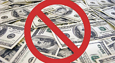 Правительство России готовит план отказа от доллара