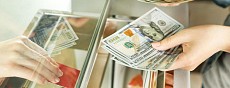 Ўзбекистон банклари чет эл валютасини нақд шаклда сотишни бошлади