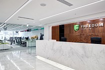 Freedom Finance стала инвестиционным посредником первого в истории Узбекистана SPO