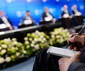 Халқаро форумда Бухоронинг инвестициявий салоҳияти тақдим этилди  