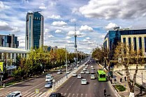 Пайшанба куни бутун Ўзбекистон бўйлаб ҳаво бироз булутли бўлиб, ҳарорат кўтарилиши кутилмоқда