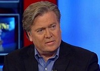 Трамп назвал своего бывшего стратега «потерявшим рассудок»