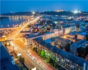 Киевда Алишер Навоийнинг ҳайкали ўрнатилиши мумкин