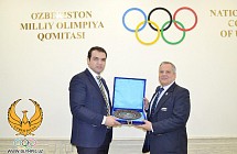 Тошкентда Марказий Осиё регби марказини ташкил этиш режалаштирилмоқда  